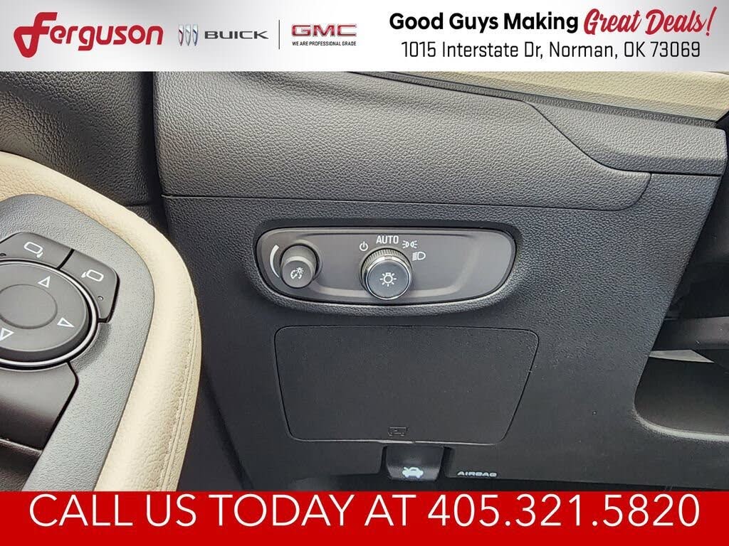 2026 Buick Encore GX