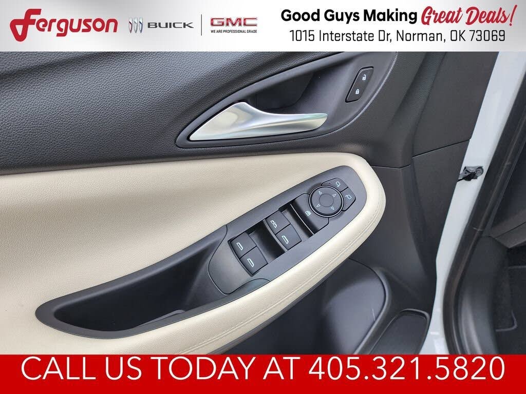 2026 Buick Encore GX