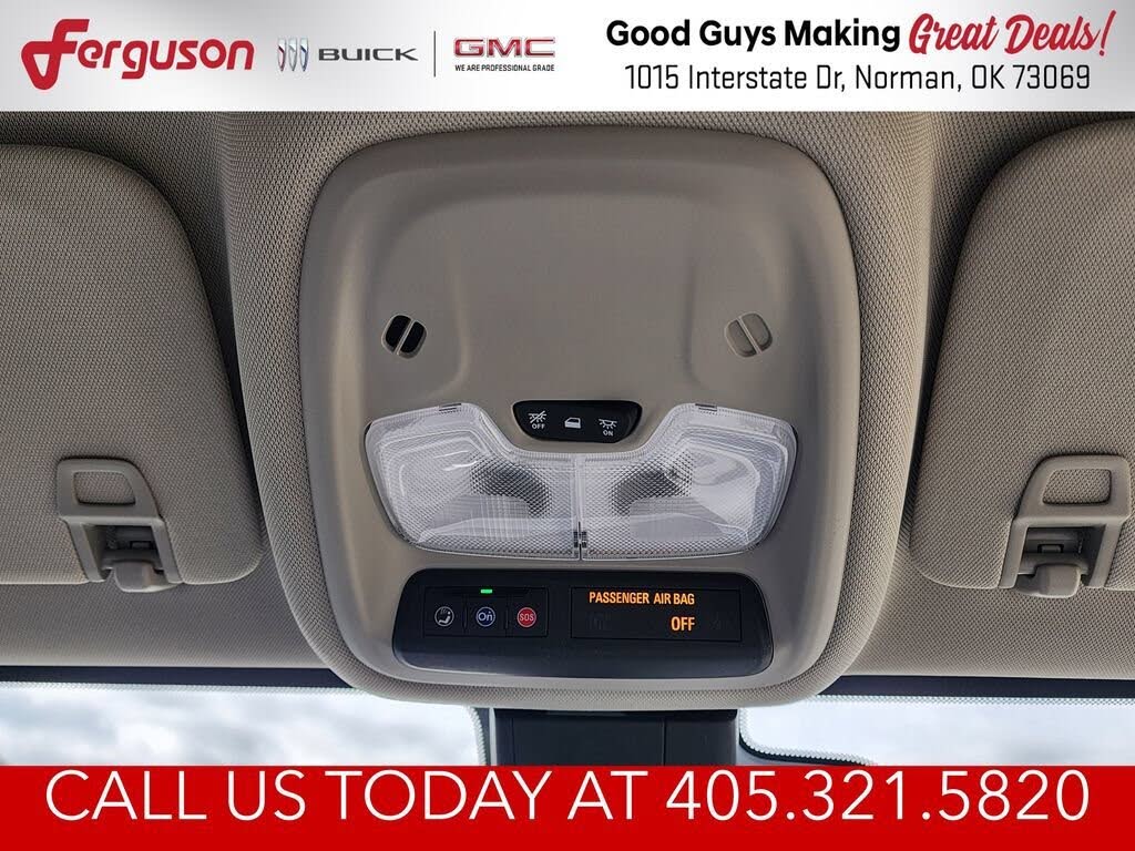 2026 Buick Encore GX