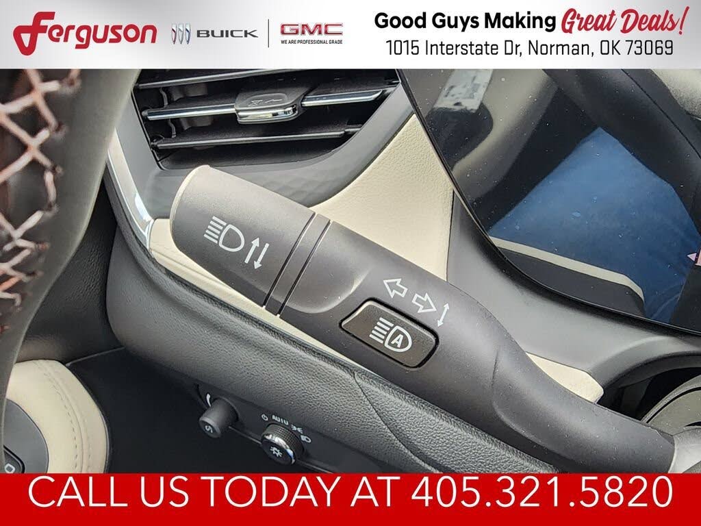 2026 Buick Encore GX