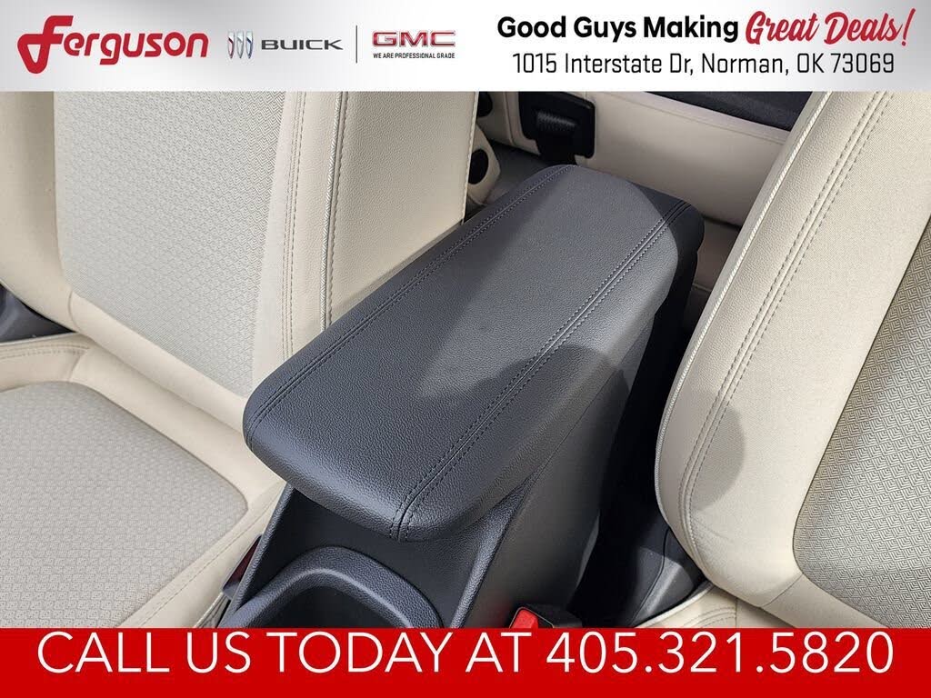 2026 Buick Encore GX