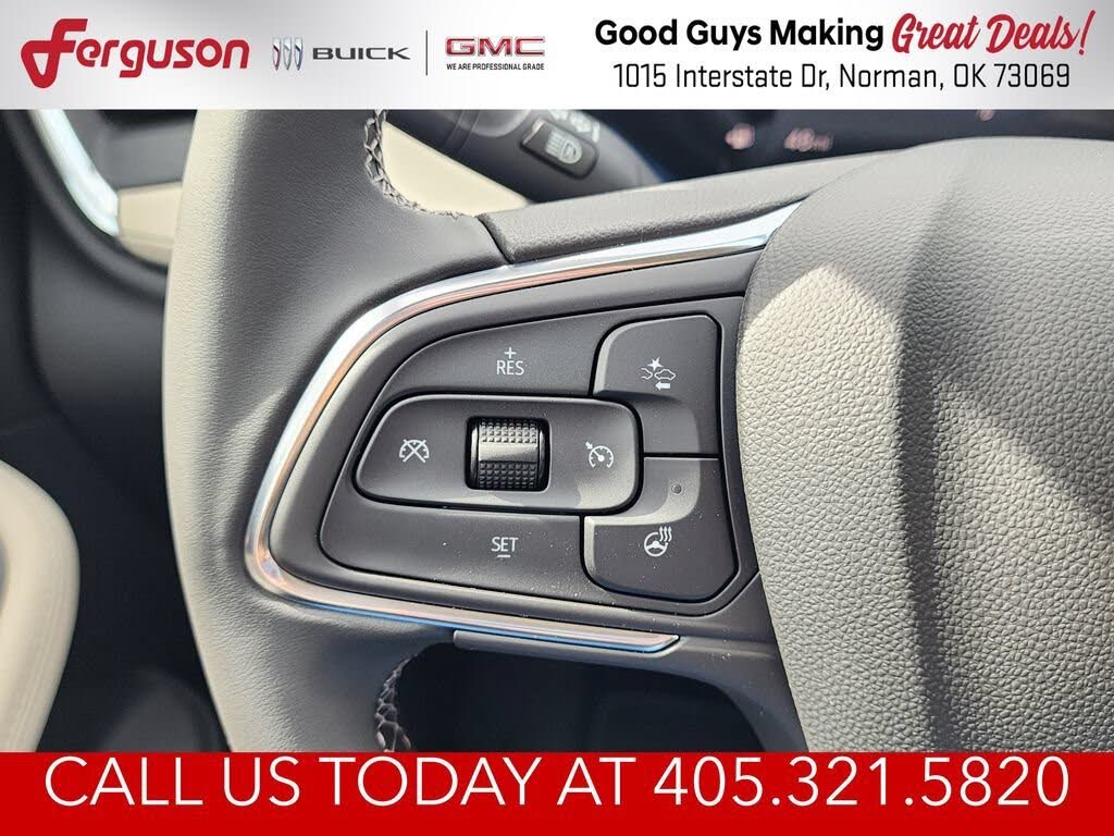 2026 Buick Encore GX
