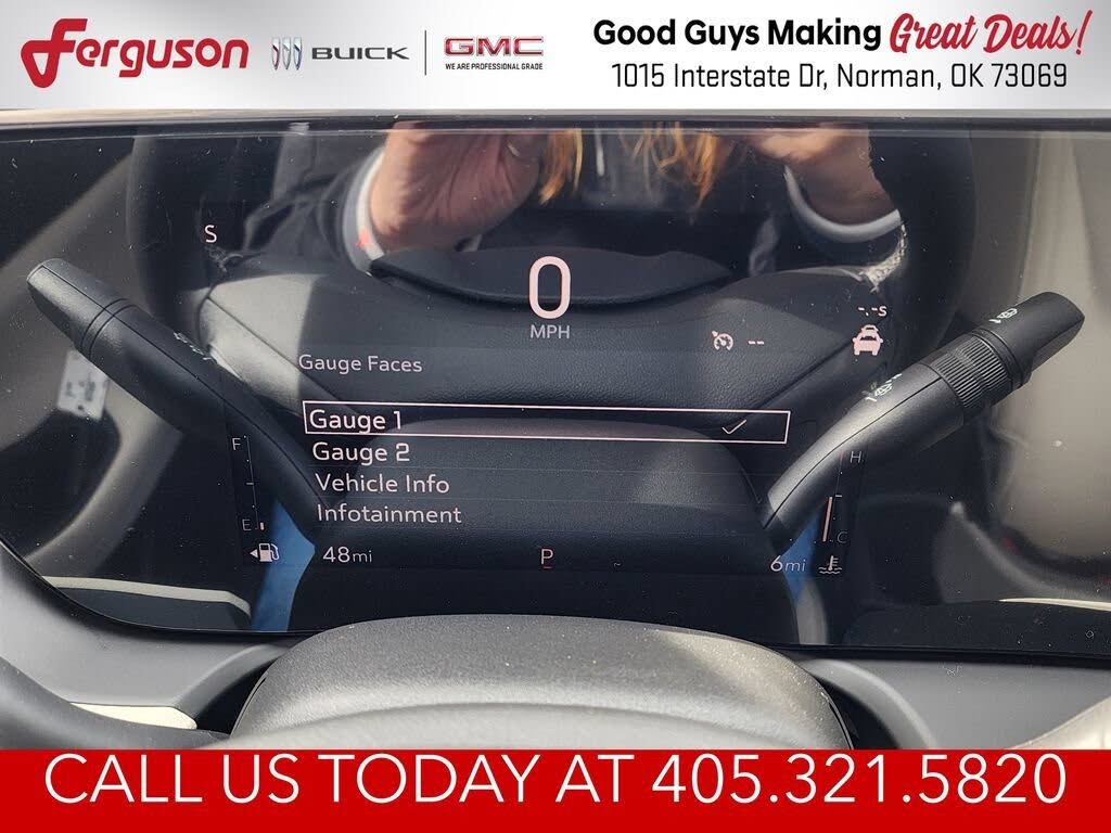 2026 Buick Encore GX