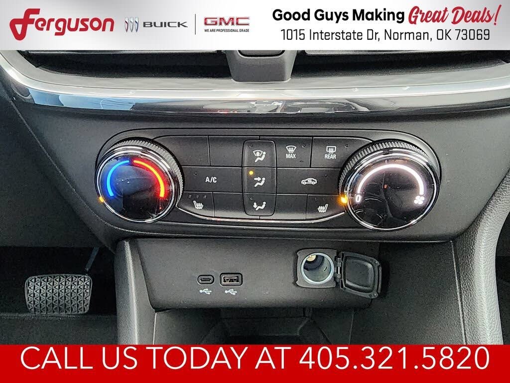 2026 Buick Encore GX
