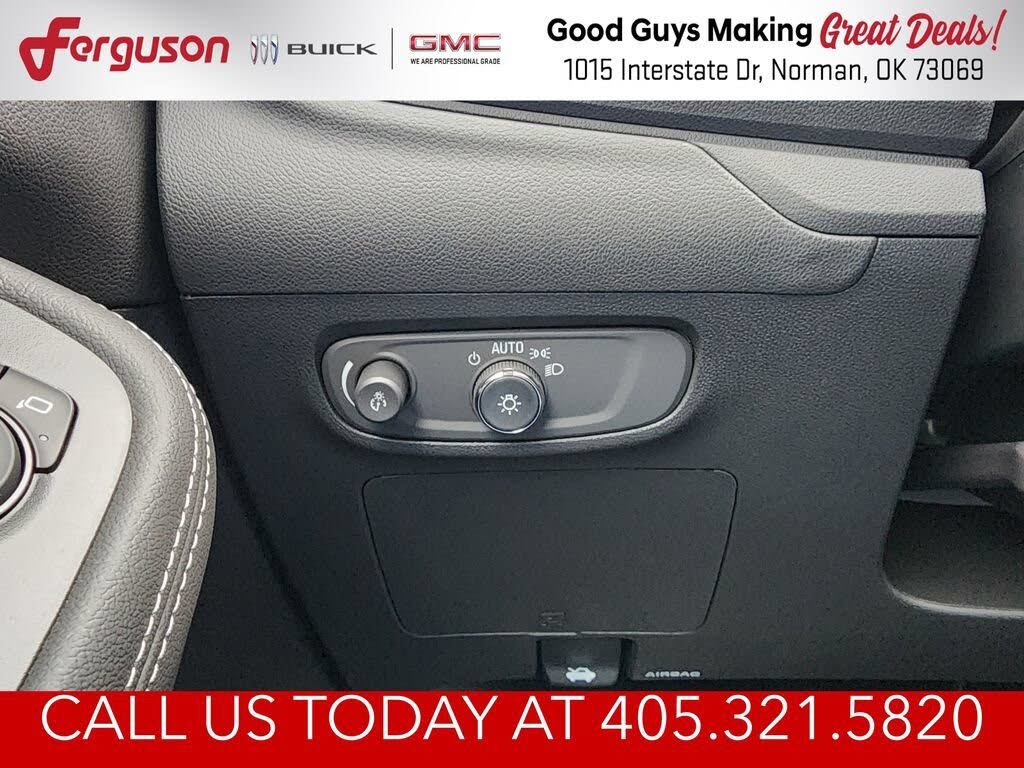 2026 Buick Encore GX