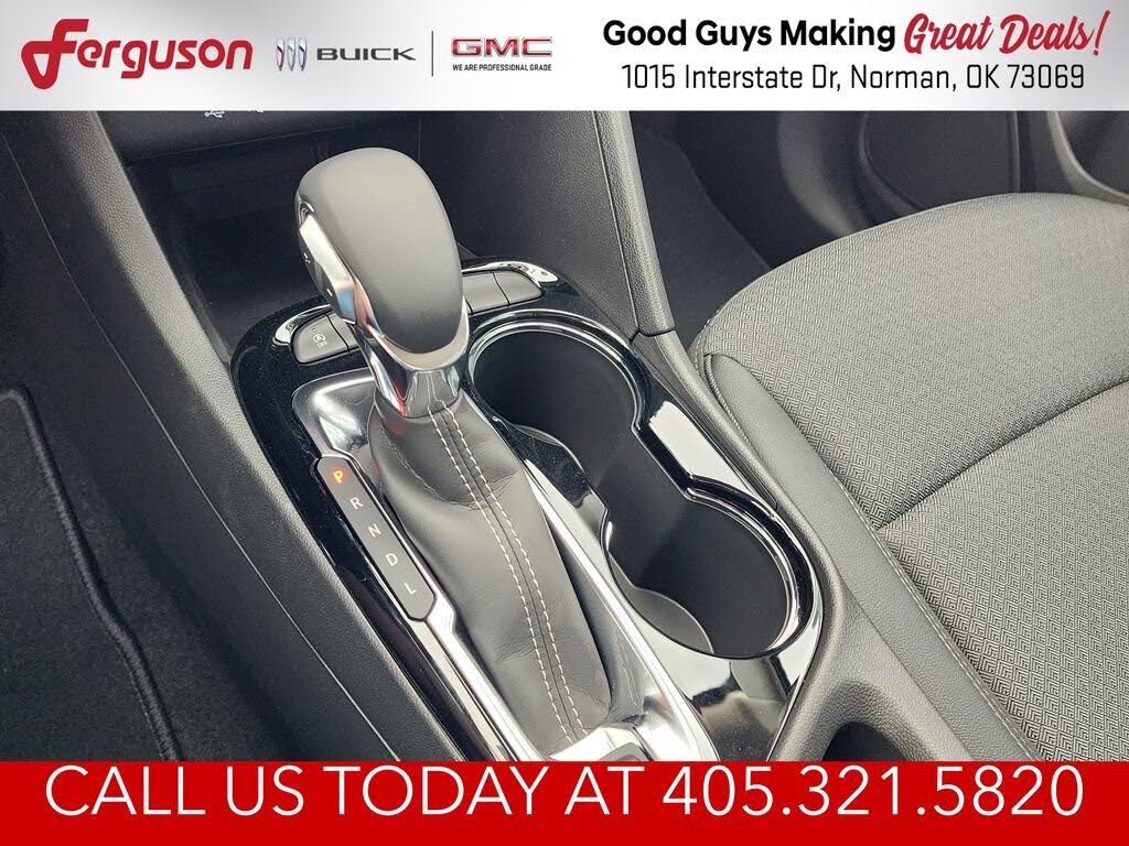 2026 Buick Encore GX