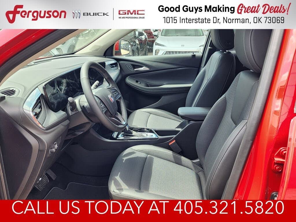 2026 Buick Encore GX