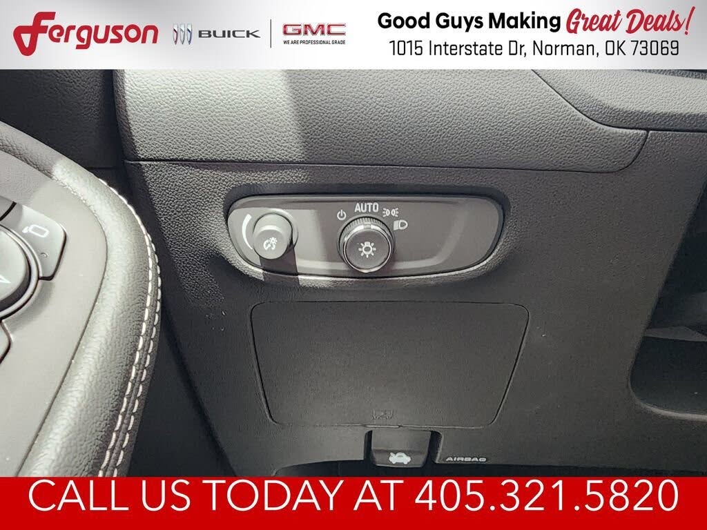 2026 Buick Encore GX