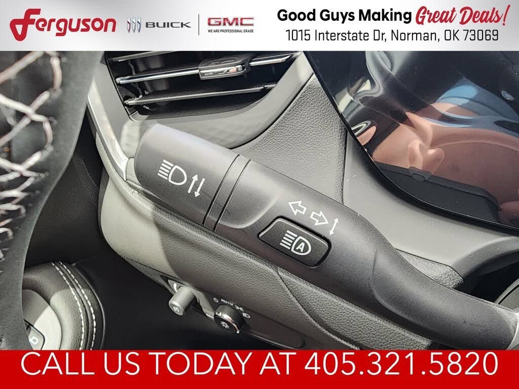2026 Buick Encore GX