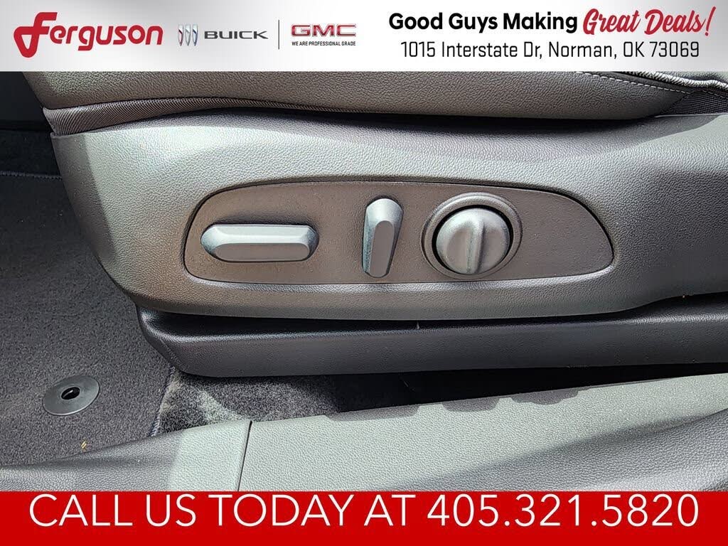 2026 Buick Encore GX