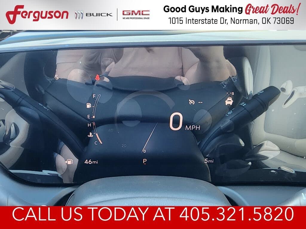2026 Buick Encore GX