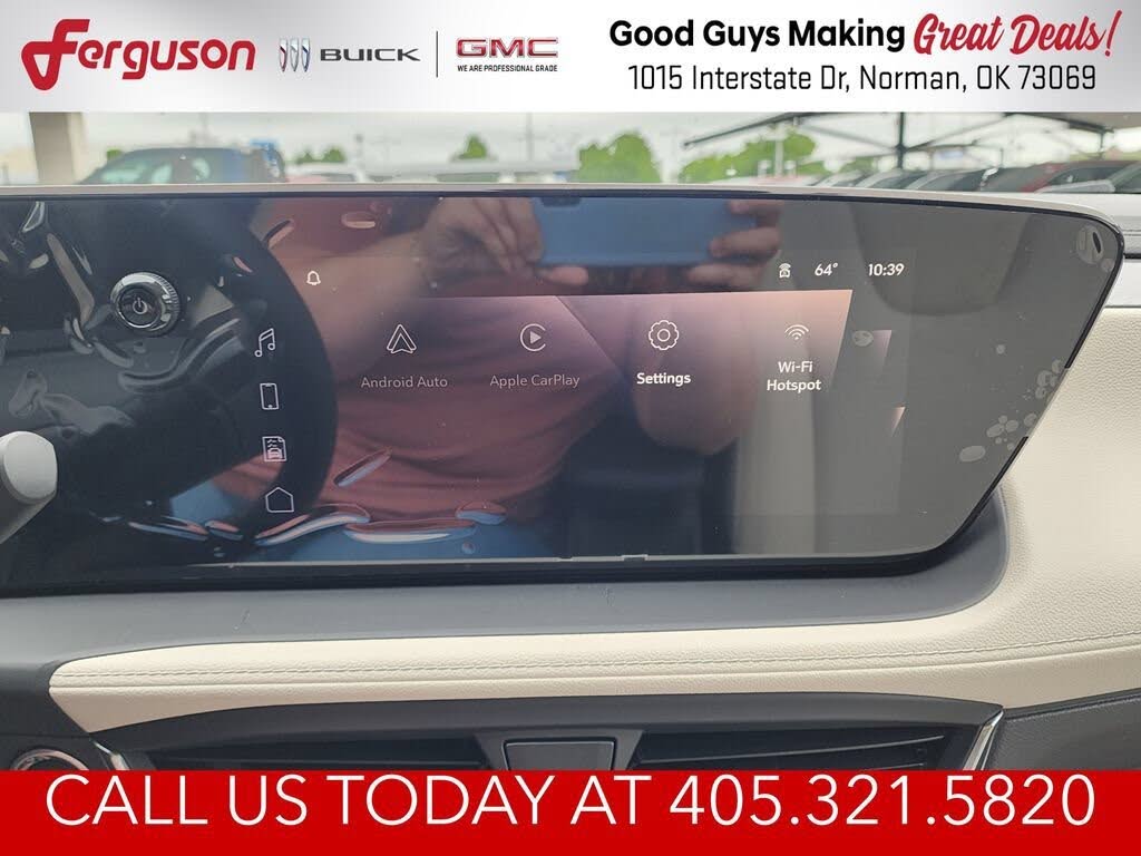 2026 Buick Encore GX