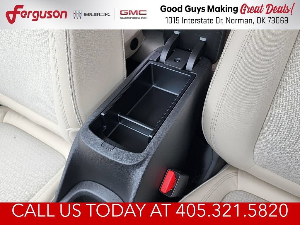 2026 Buick Encore GX