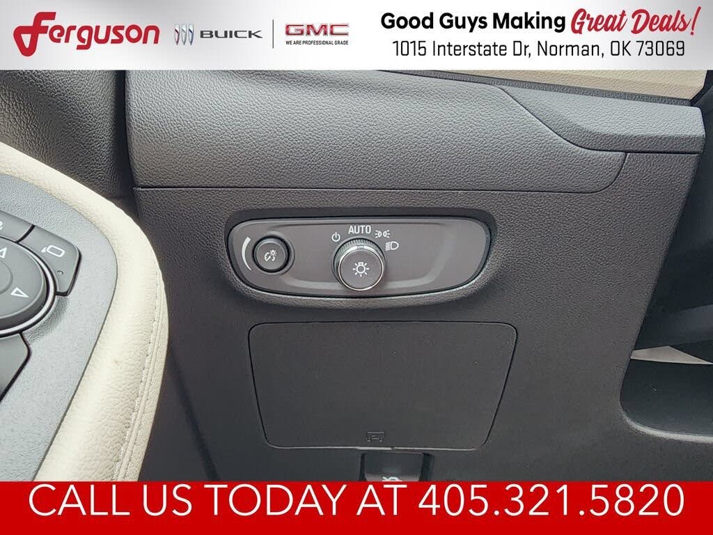 2026 Buick Encore GX