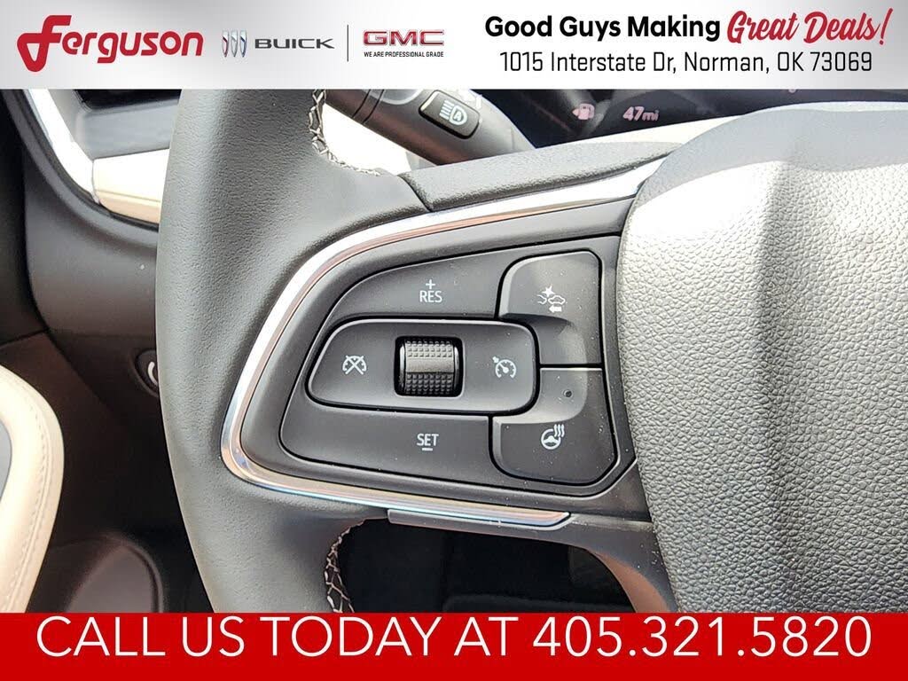 2026 Buick Encore GX
