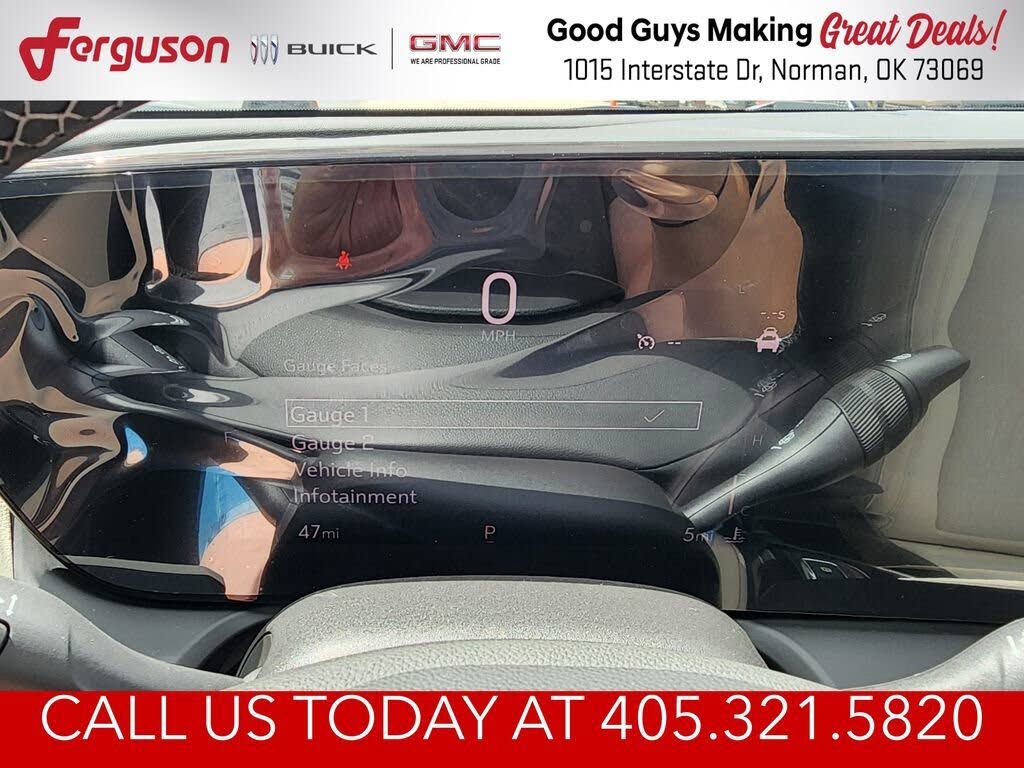 2026 Buick Encore GX
