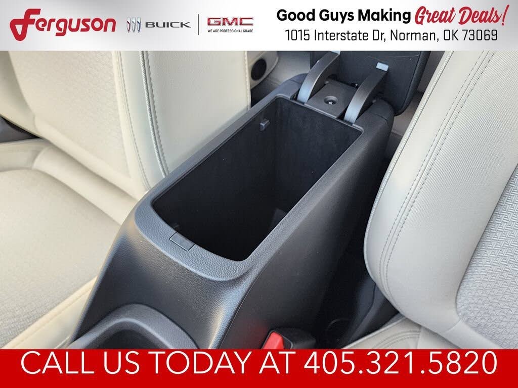 2026 Buick Encore GX