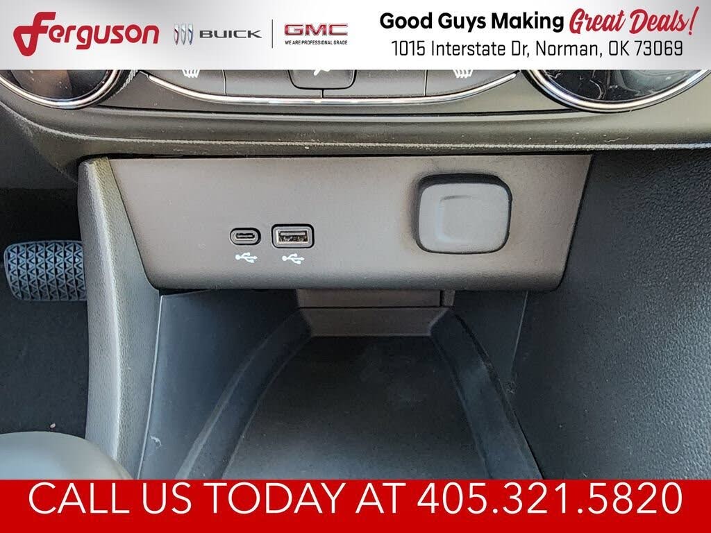 2026 Buick Encore GX
