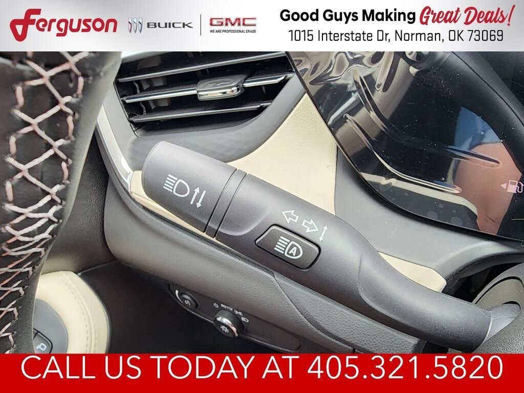 2026 Buick Encore GX