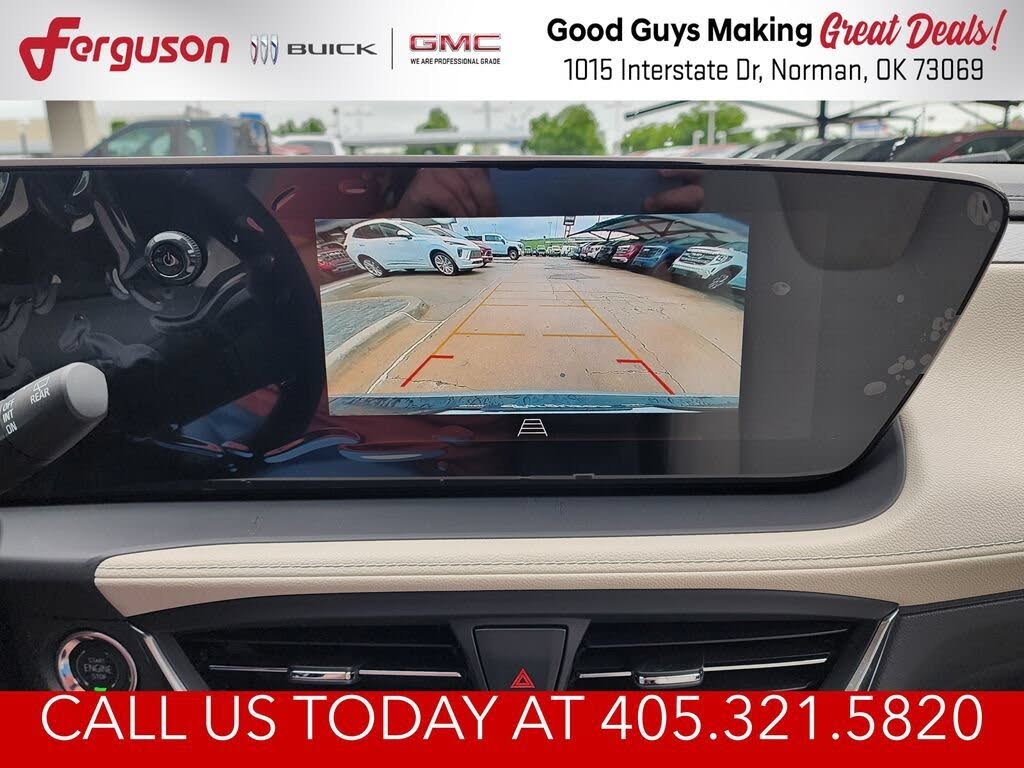 2026 Buick Encore GX