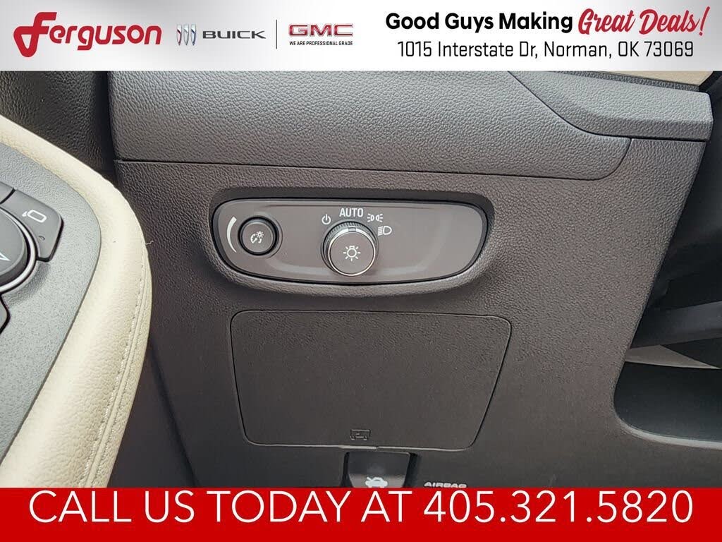 2026 Buick Encore GX