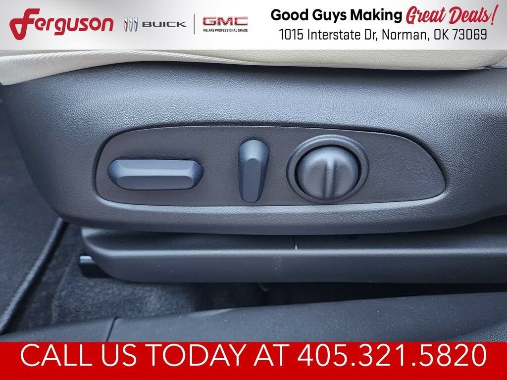 2026 Buick Encore GX
