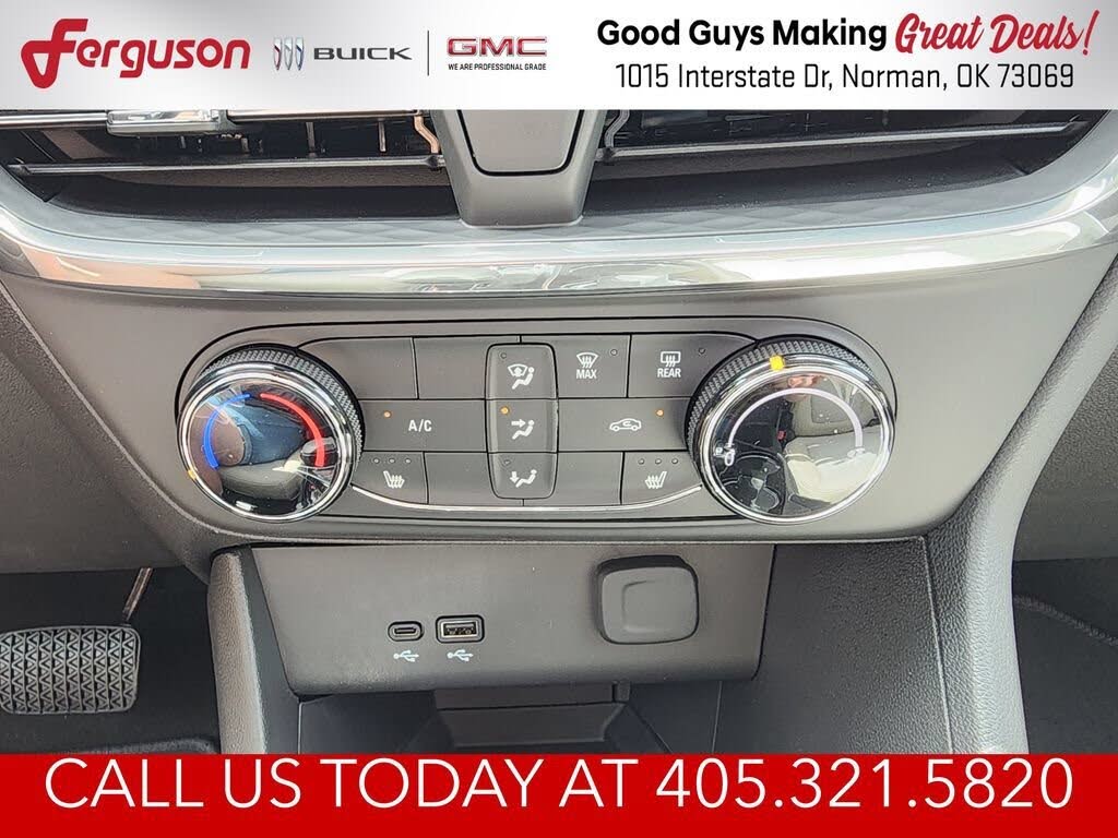 2026 Buick Encore GX