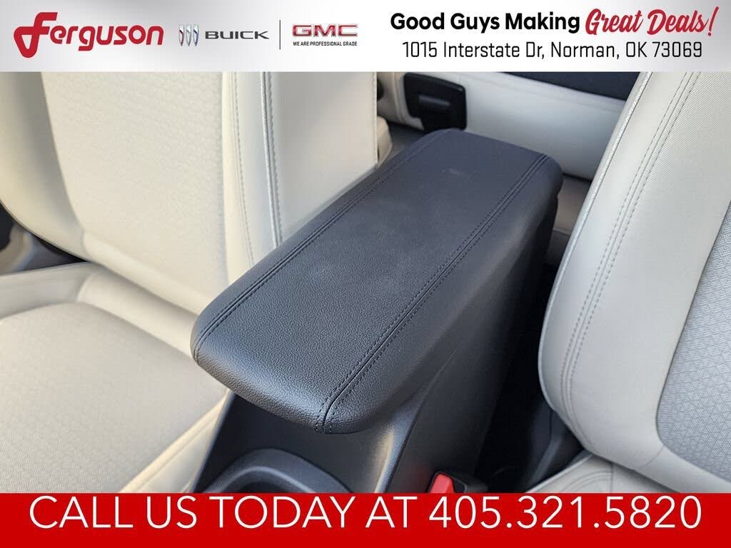 2026 Buick Encore GX