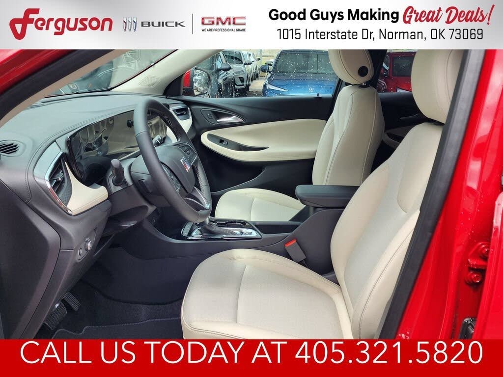 2026 Buick Encore GX