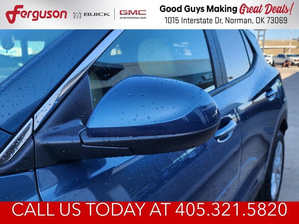2026 Buick Encore GX