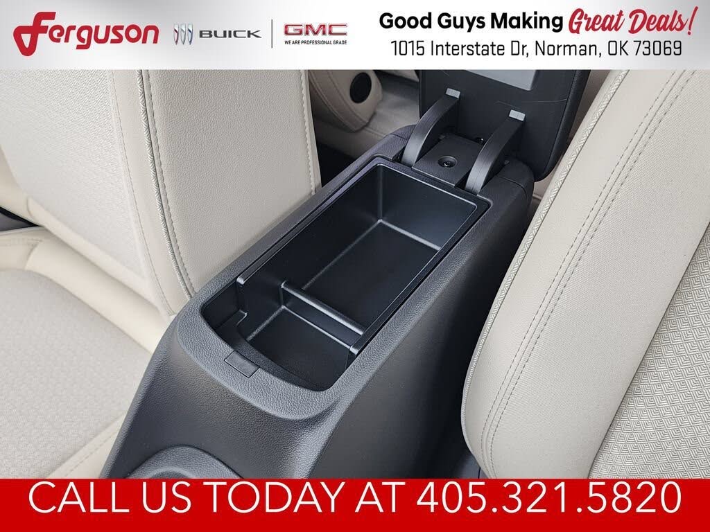 2026 Buick Encore GX