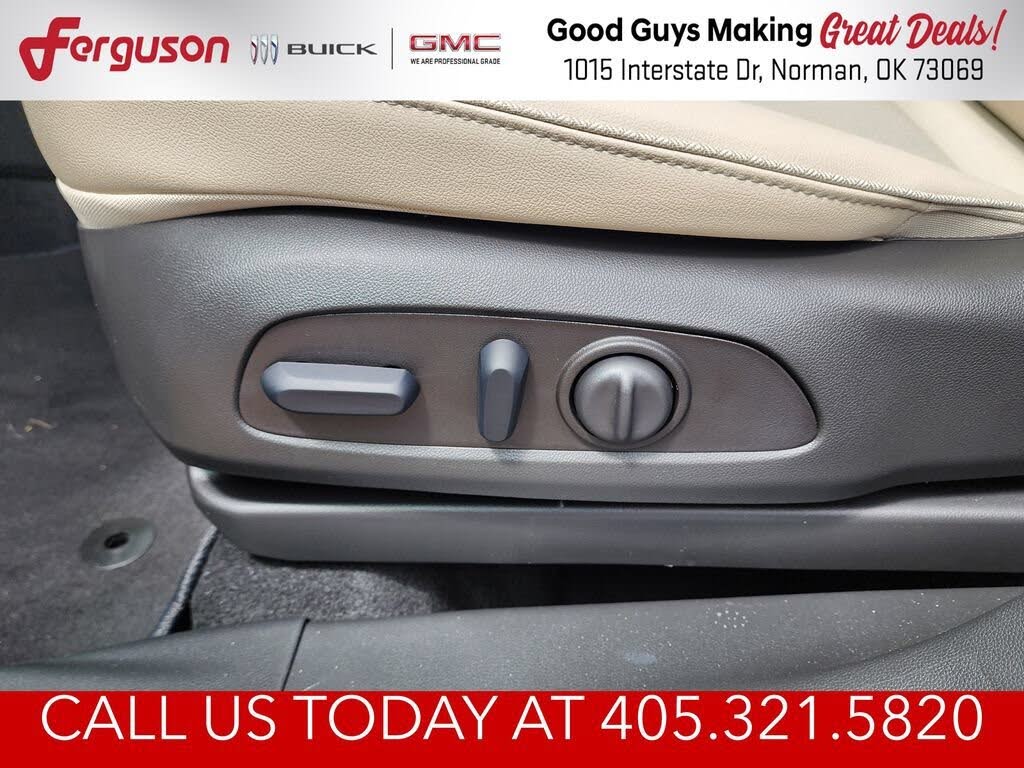 2026 Buick Encore GX