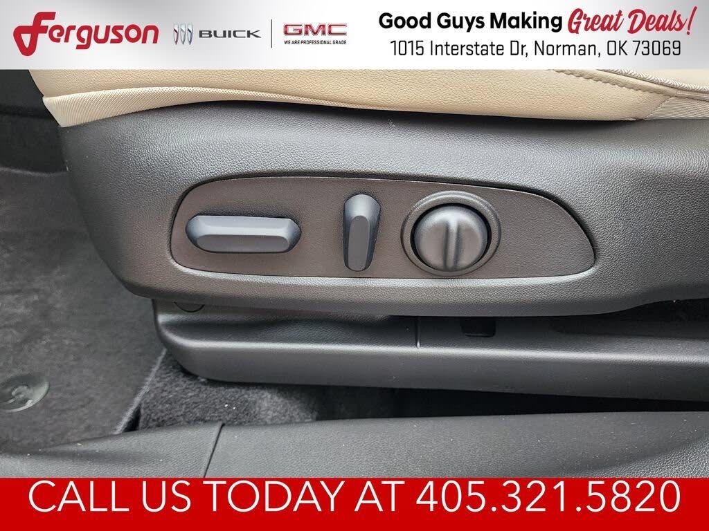 2026 Buick Encore GX