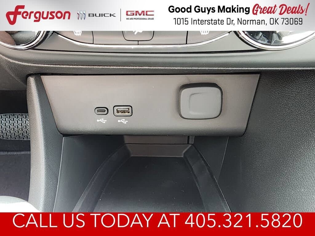 2026 Buick Encore GX
