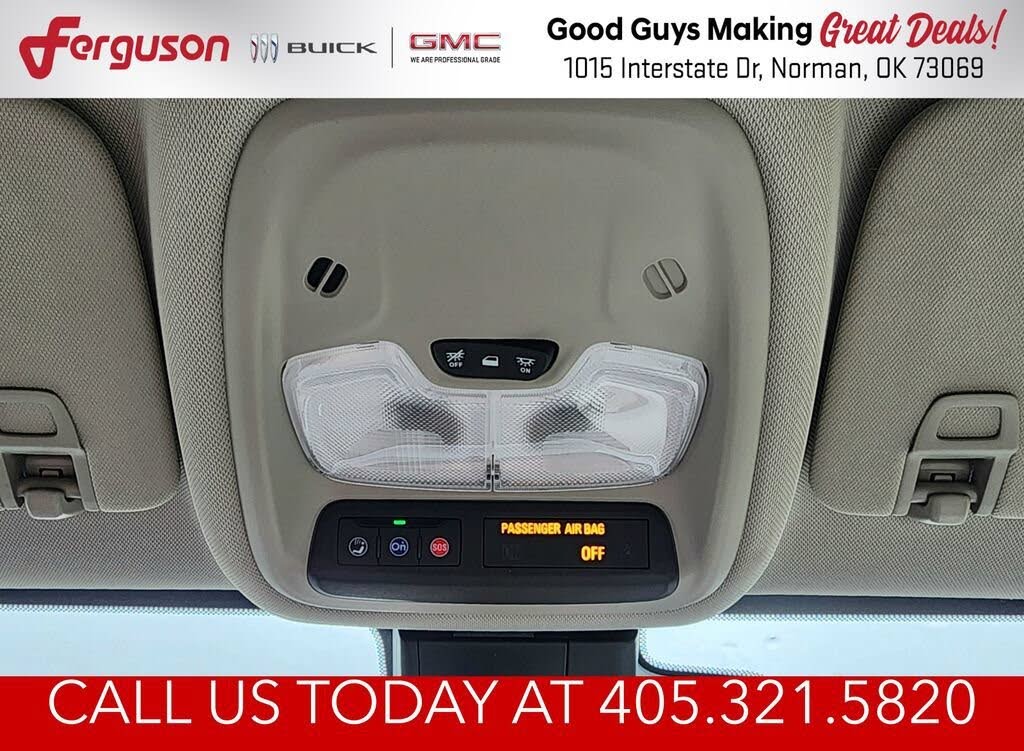 2026 Buick Encore GX