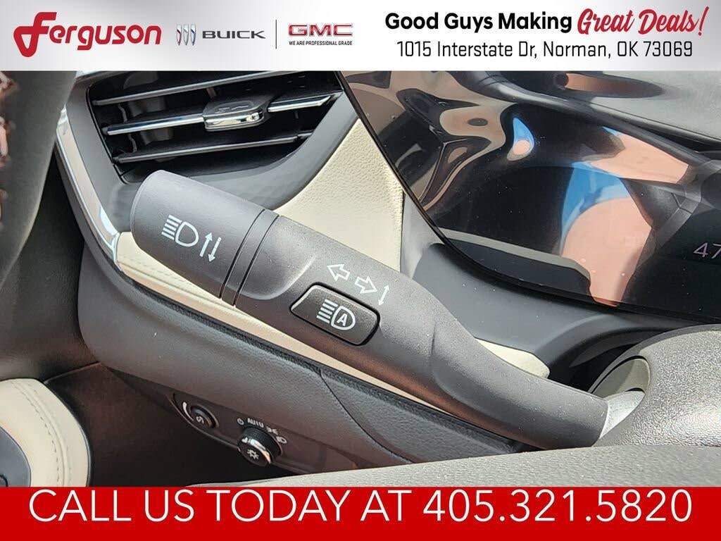 2026 Buick Encore GX