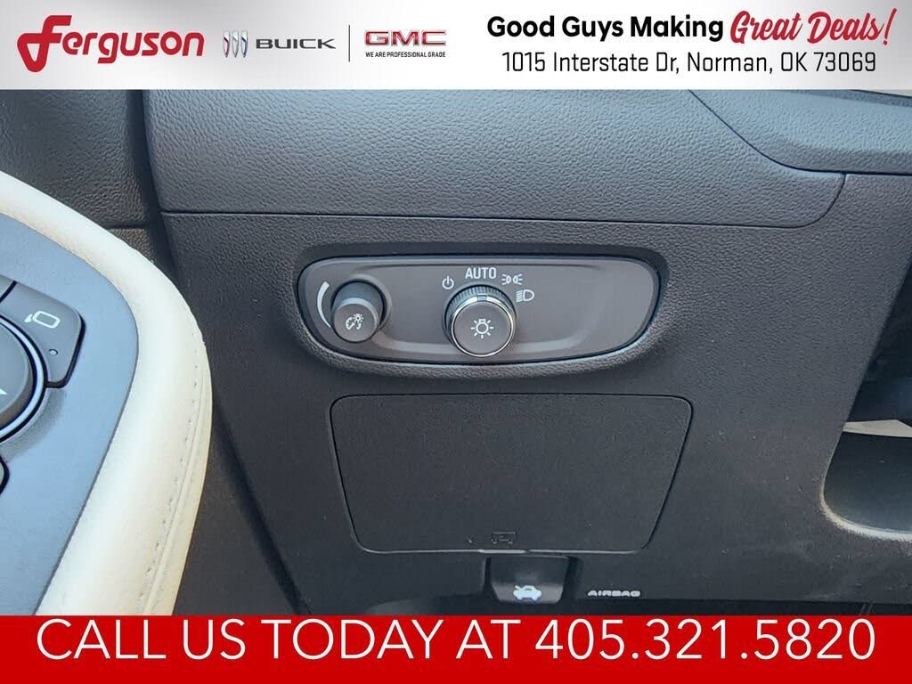 2026 Buick Encore GX