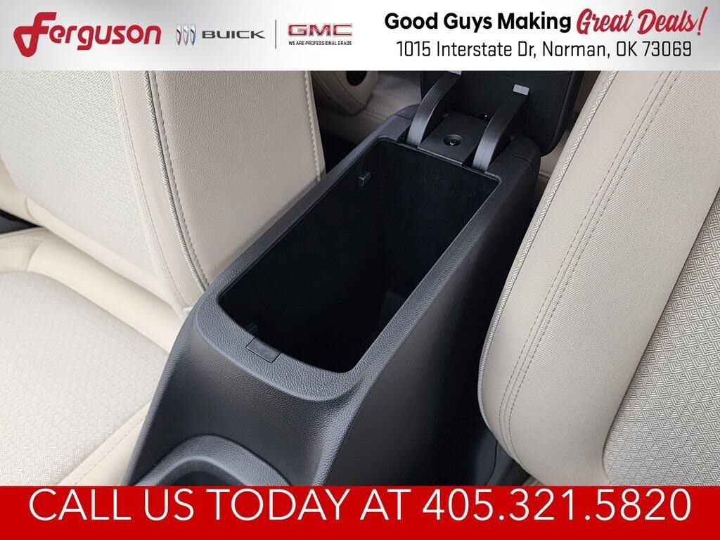 2026 Buick Encore GX