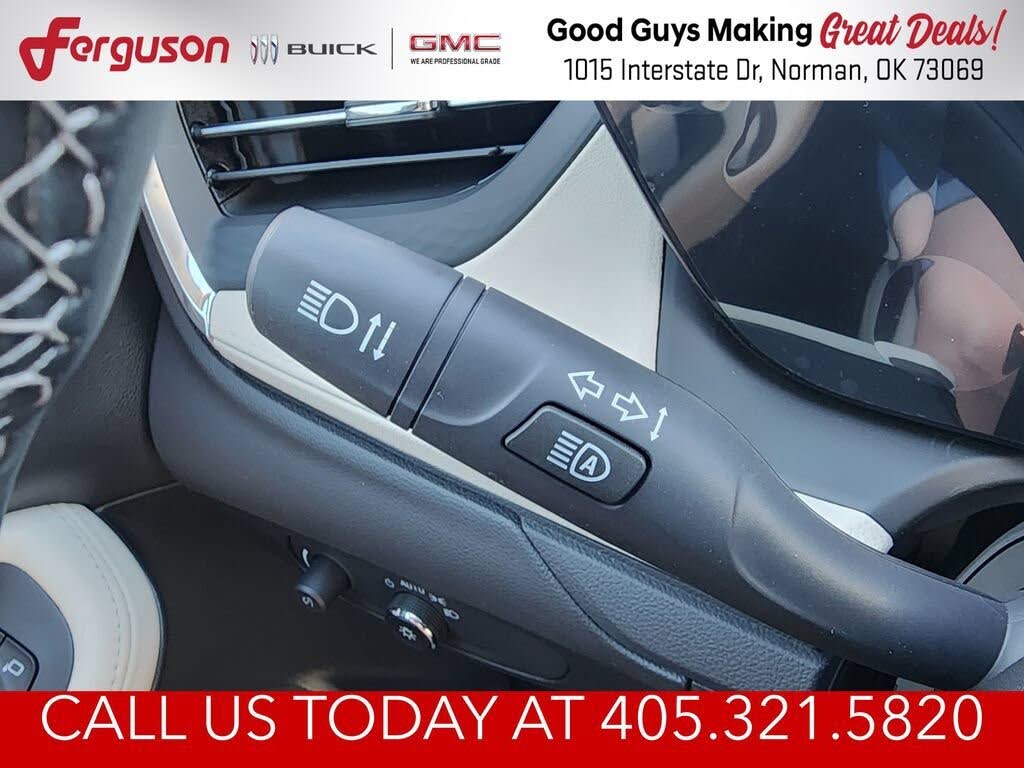 2026 Buick Encore GX