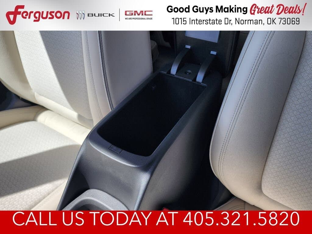 2026 Buick Encore GX