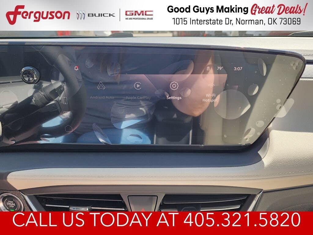 2026 Buick Encore GX