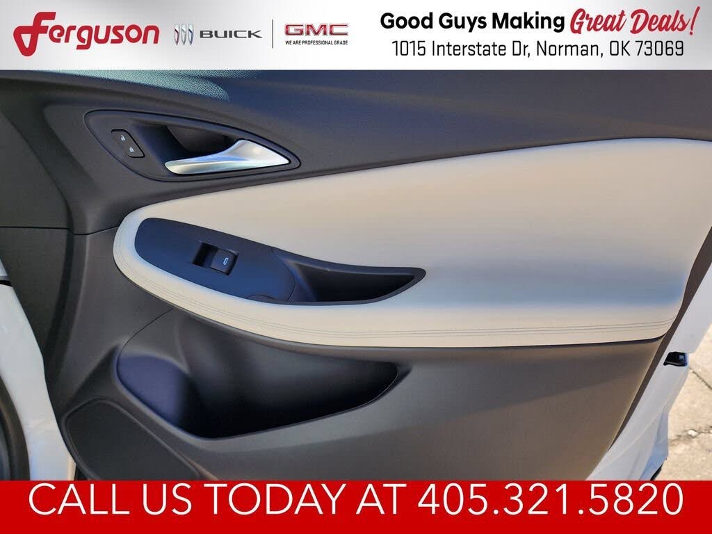 2026 Buick Encore GX