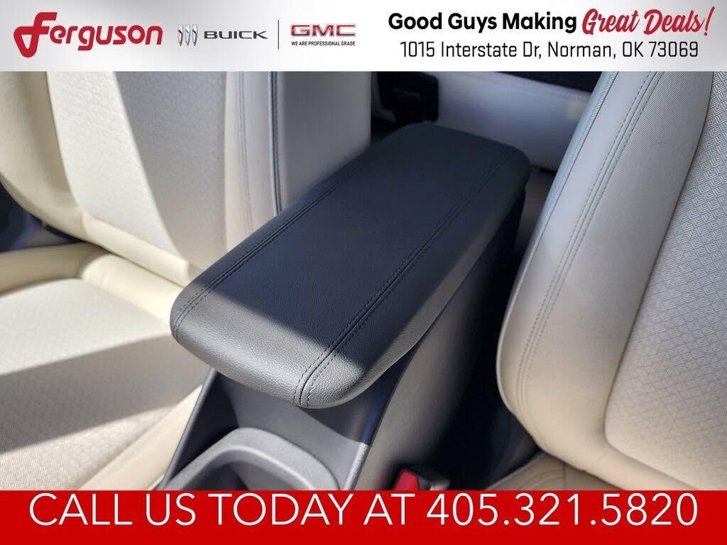 2026 Buick Encore GX