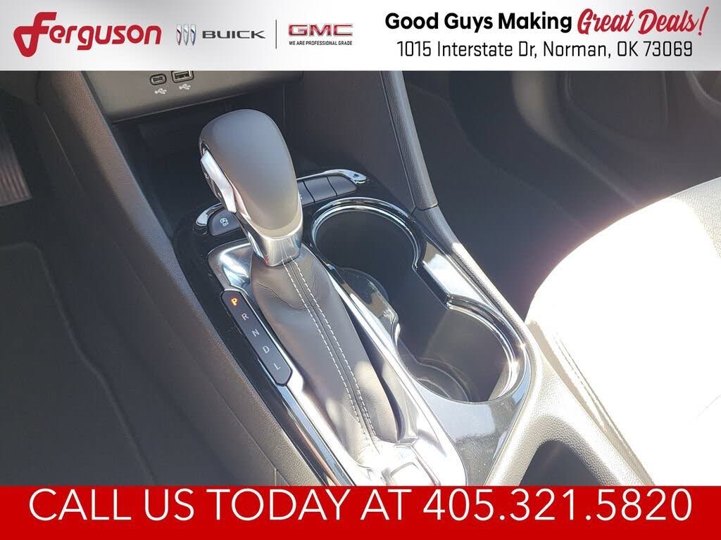 2026 Buick Encore GX