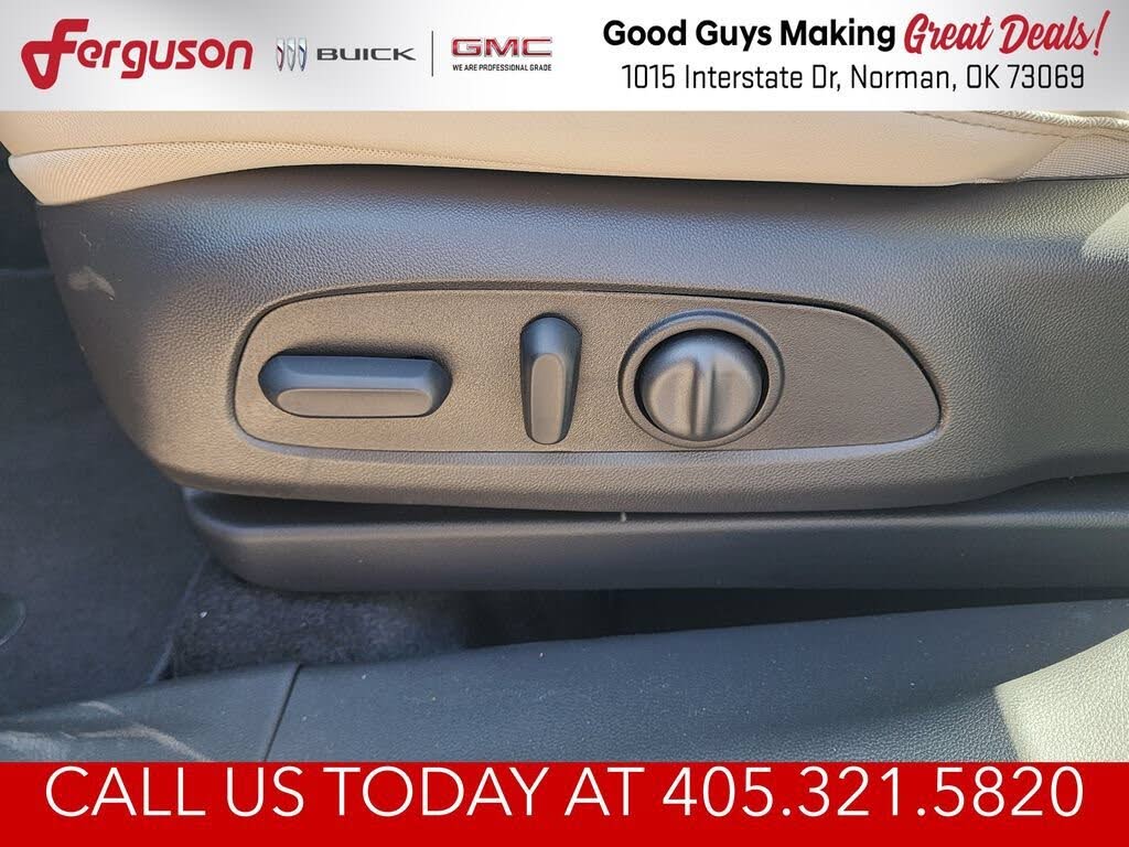 2026 Buick Encore GX