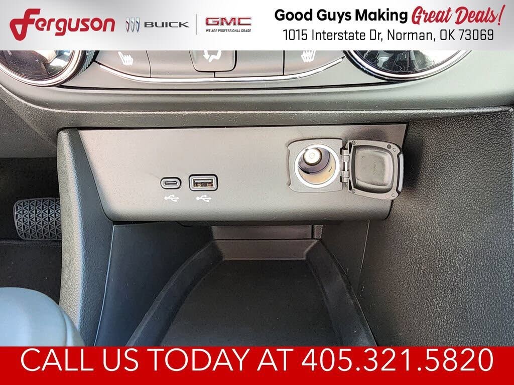 2026 Buick Encore GX