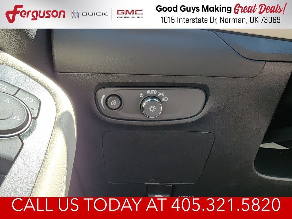 2026 Buick Encore GX