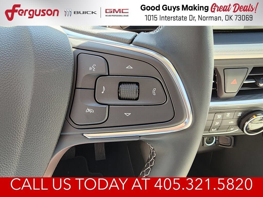 2026 Buick Encore GX