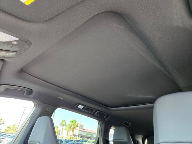 2027 Infiniti QX60