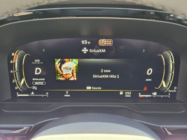 2027 Infiniti QX60